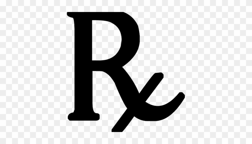 Pharmacy Memes - Rx Symbol #1252555