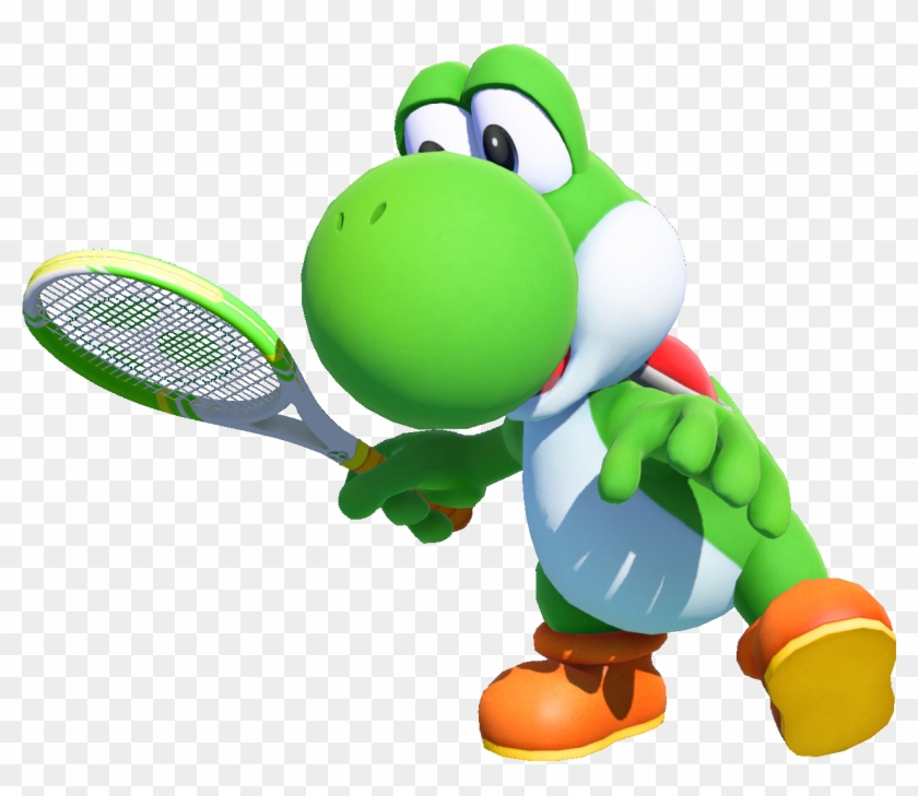 Mario Tennis Aces Download Png Image - Mario Tennis Aces Wario #1252587