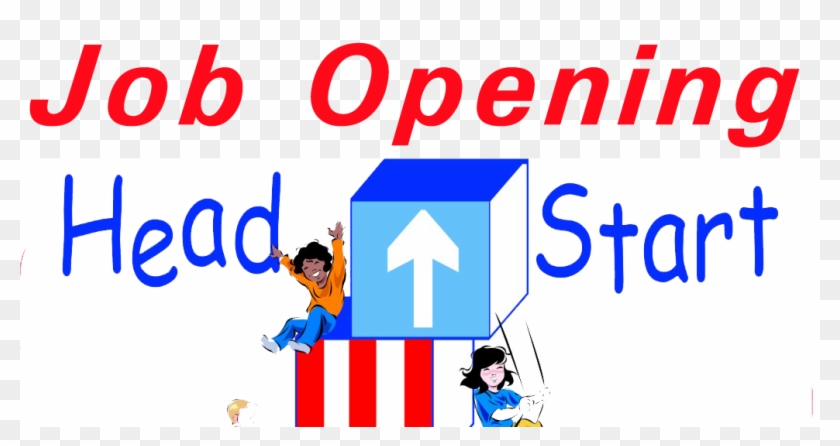 Marion County Classroom Teacher Opening - Head Start Program #1252586