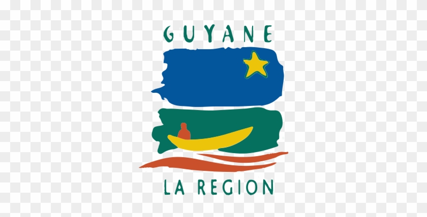 320 × 221 Pixels - French Guiana Flag #1252597