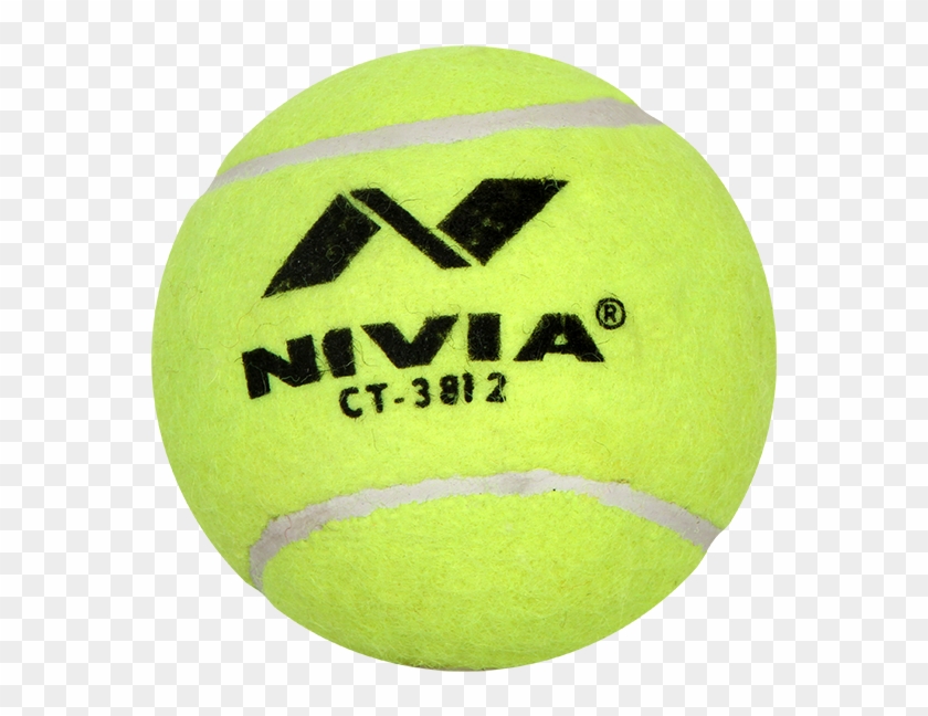 Nivia Green Cricket Tennis - Cricket #1252632