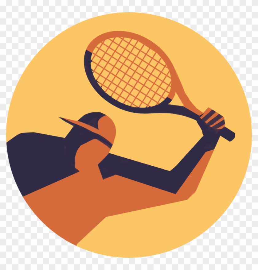 Tennis - - Ping Pong #1252640