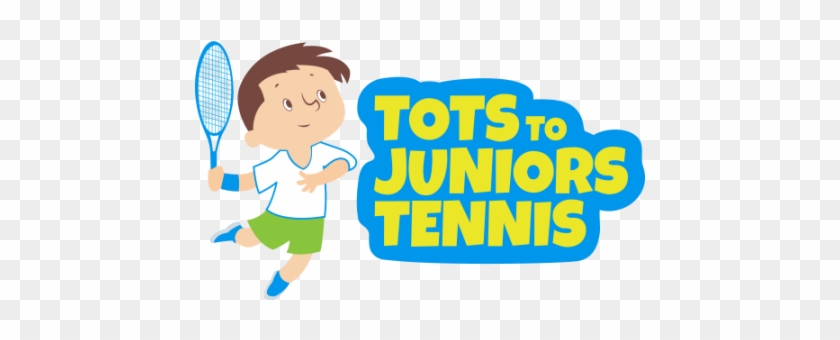 Tots To Juniors Tennis - Tennis #1252658