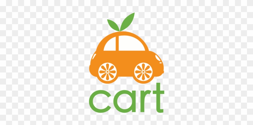 Cart - Applecart Logo #1252665