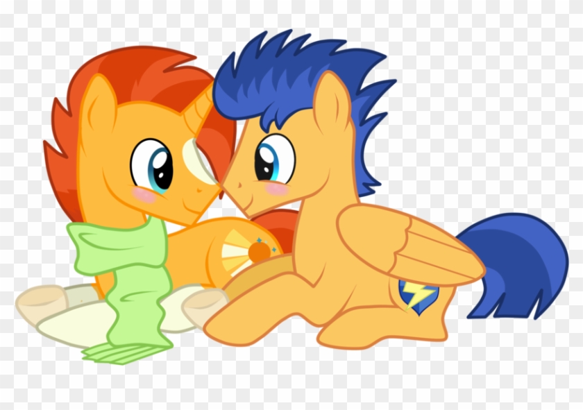 Rarity Spike Cartoon Mammal Vertebrate Horse Like Mammal - My Little Pony Flash #1252673