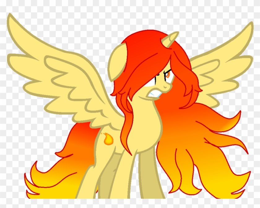 My Little Pony Art - Female Mlp Pegasus Oc #1252679