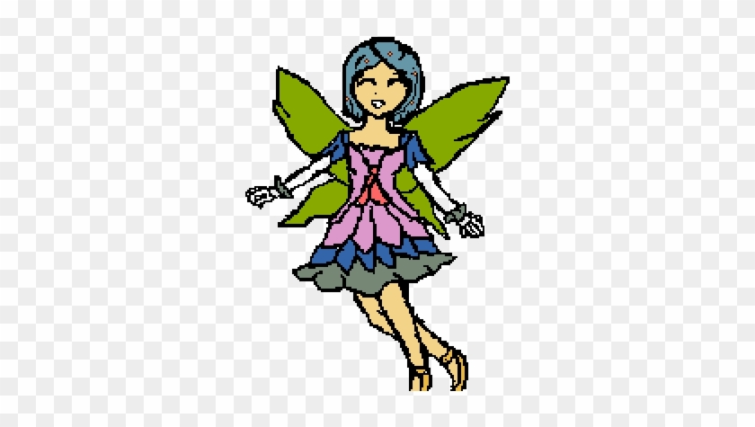 Fail Arms - Fairy #1252695