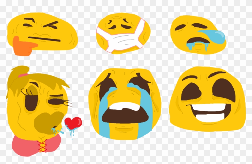 Gay Emoji Things By Clinical-depression - Emoji Gay #1252717