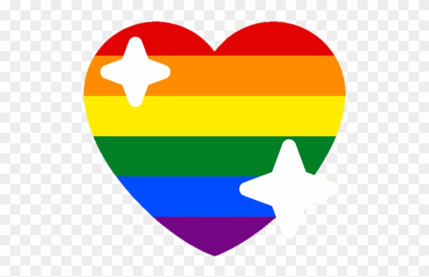 8 Pride Discord Emojis Free Transparent Png Clipart Images