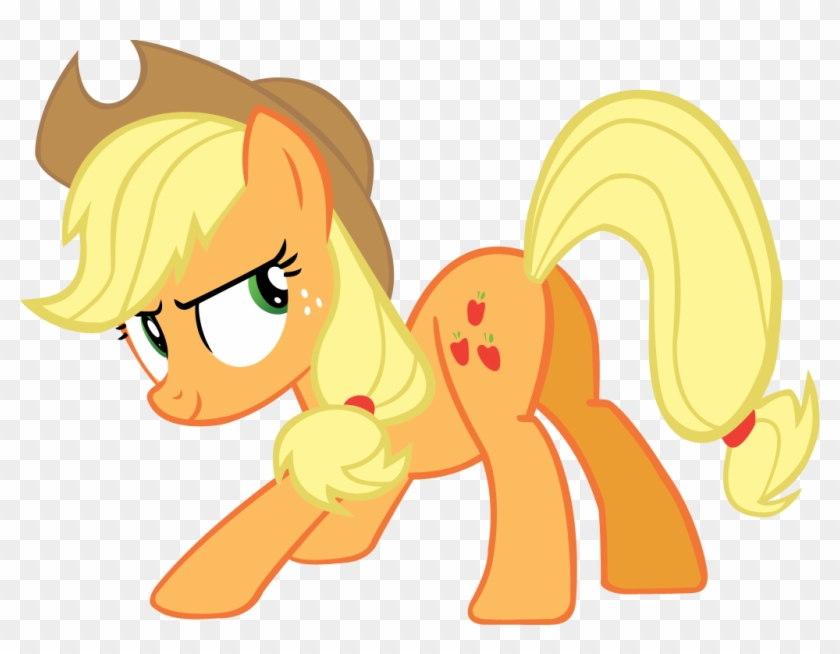 Post 25449 0 65981900 1396562336 Thumb - Mlp Applejack Plot #1252779