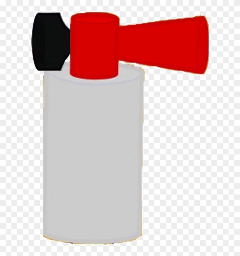 Airhorn Newest - Object Shows Air Horn #1252783