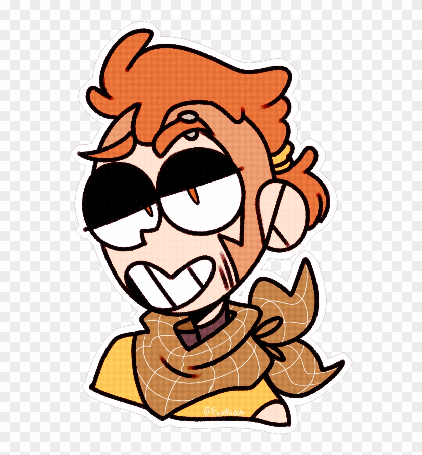 Please Stand Up By Erinridah - Cartoon #1252816