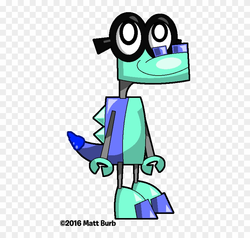 Artgon Standing Up Straight By Theyoshistate - Cartoon #1252823