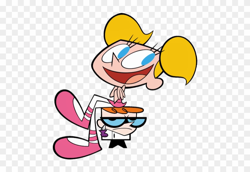 Dex - Dexter's Laboratory Dee Dee #1252848