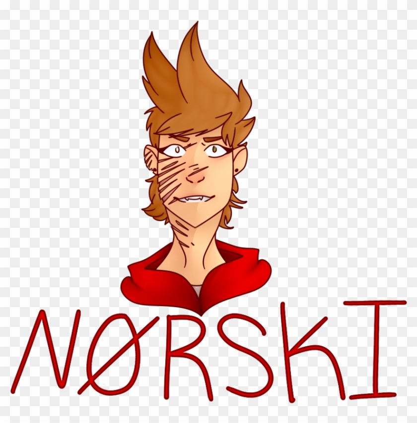 [collab] Norski By Broke-nbones - Cartoon #1252879