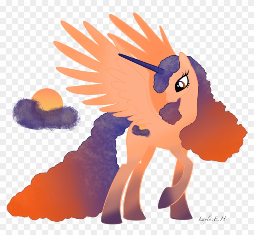 Image Twidusk Alicorn Mlp - Mlp Fan Made Alicorns #1252897