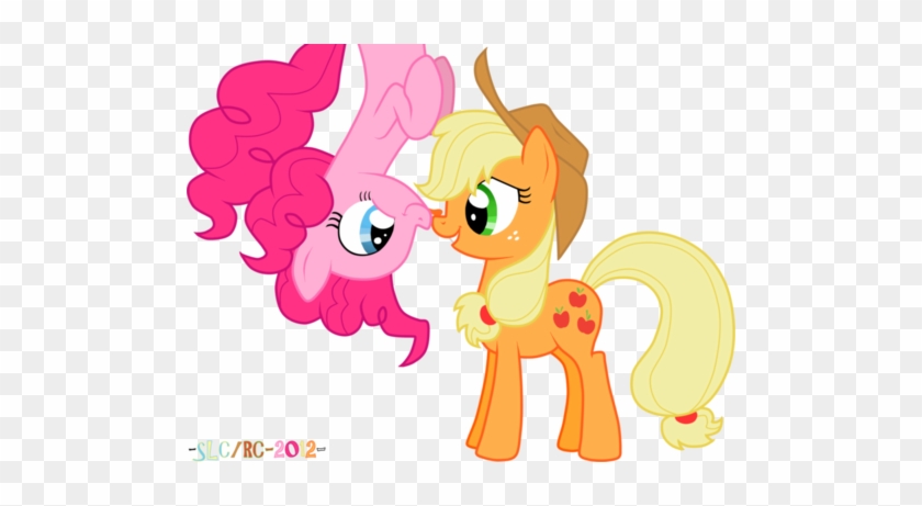 My Little Pony Friendship Is Magic Wallpaper Called - Pinkie Pie #1252924