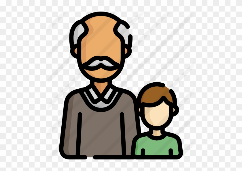 Grandfather - Grandfather #1252932