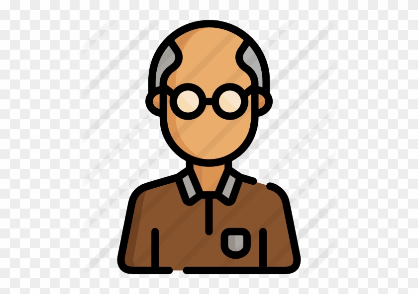 Grandfather - Photoaging #1252934