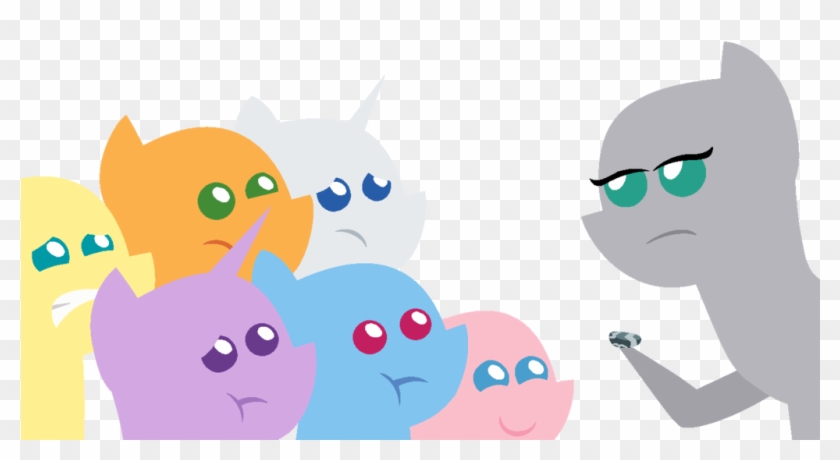 My Little Pony Friendship Is Magic Recap Tv Tropes - Mlp Base Creepy #1252983