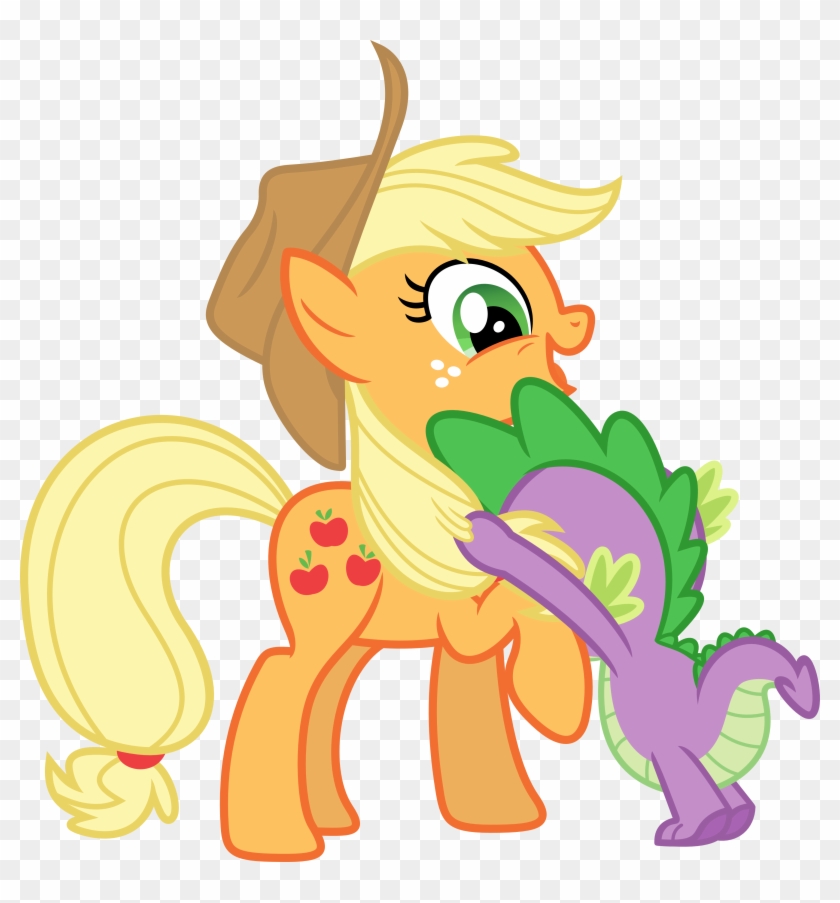I Love You, Applejack By Porygon2z - Comics #1253015