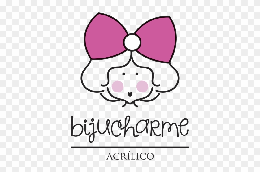 Bijucharme - Arcos De Acrilico Infantil #1253023