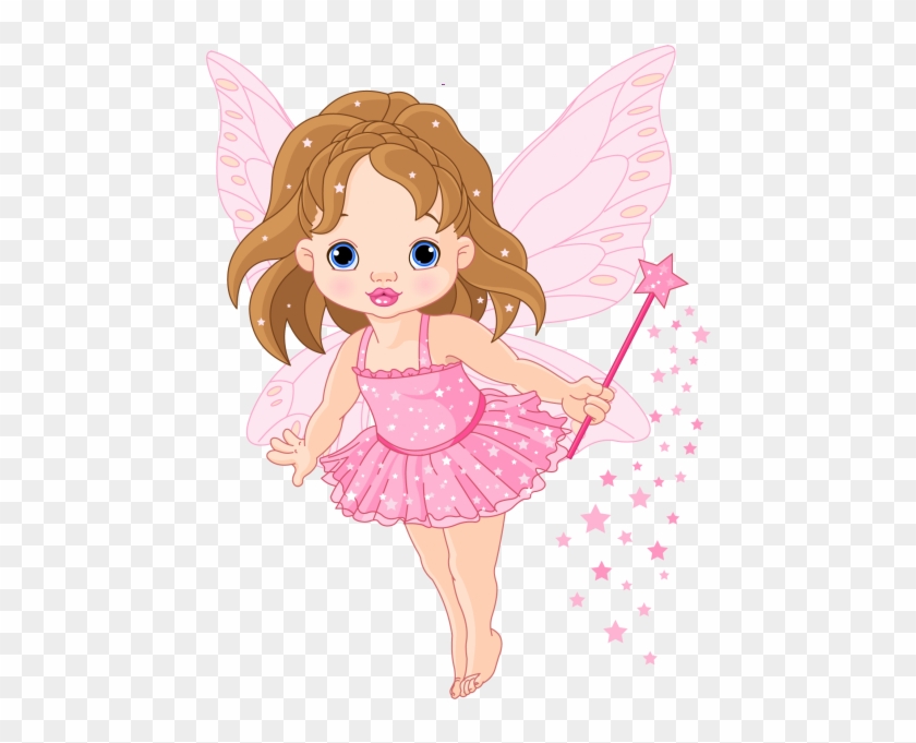 Fairy Tale Stock Photography Clip Art - Fairy Clipart Png #1253049