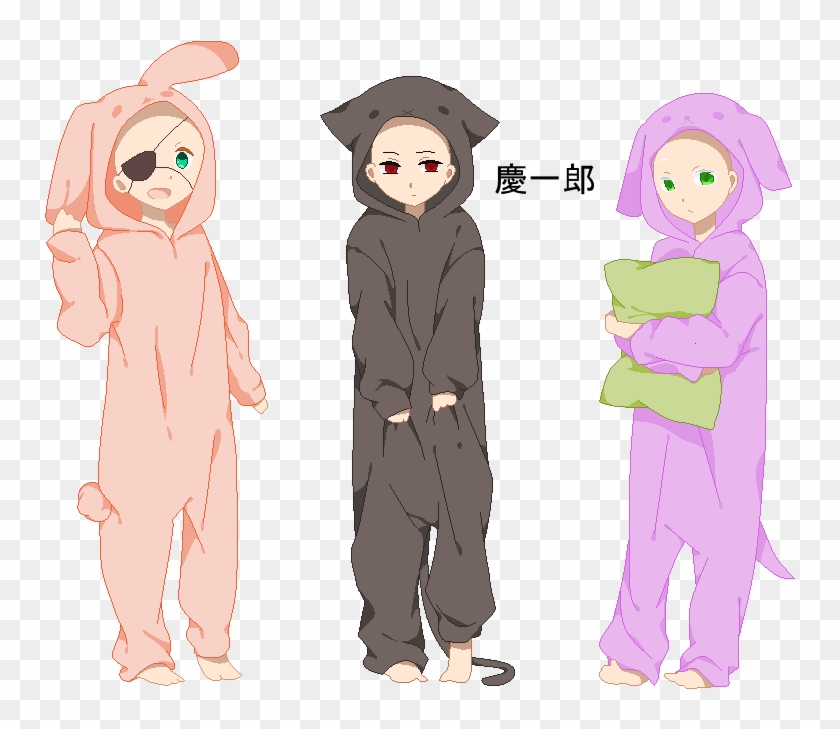 Animal Pajamas Base By Basestouse On Deviantart Rh Anime Base 3 People Free Transparent Png Clipart Images Download One week friends is a 2014 romantic comedy japanese anime series based on the manga series written by matcha hazuki and serialized in square enix's gangan joker magazine. animal pajamas base by basestouse on