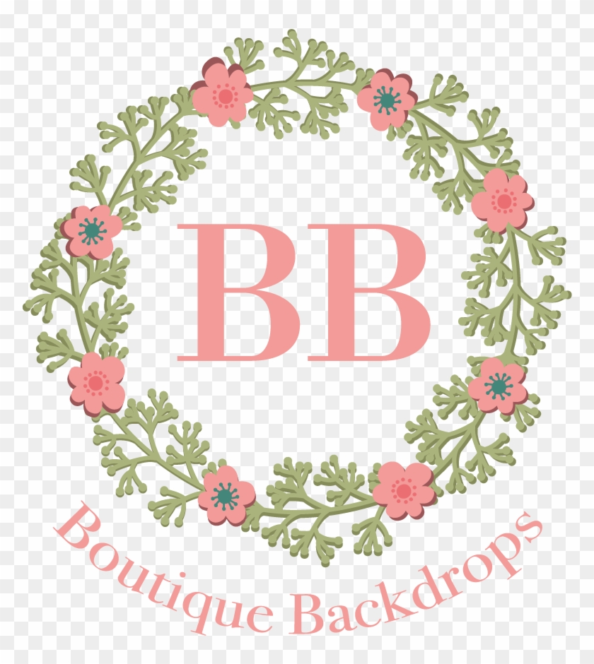 Boutique Backdrops - Greeting Card #1253090
