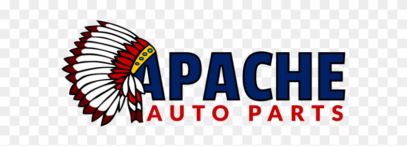 Map & Directions - Apache Auto Parts #1253123