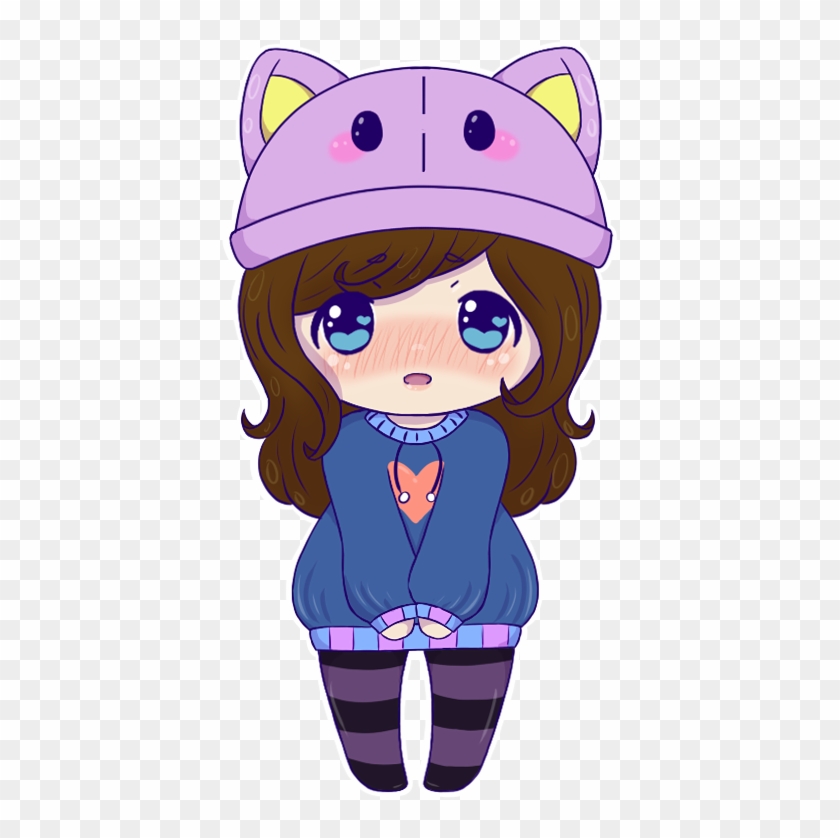 Com - Mini Chibi Anime #1253142