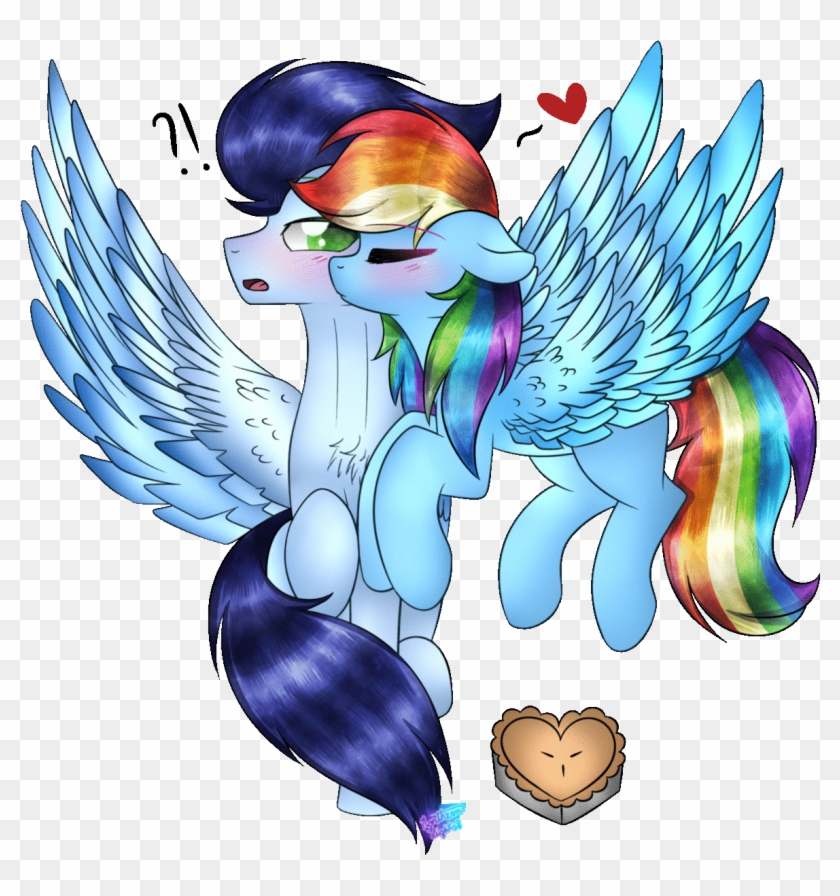 Happy Valentine's Day By Northerious - Happy Valentine's Day By Northerious #1253189