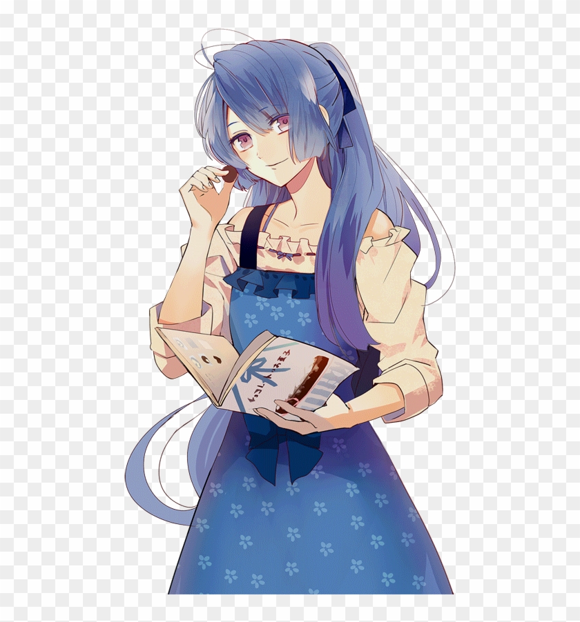 Runa Kagurazaka Le Transparent - Kagurazaka #1253194