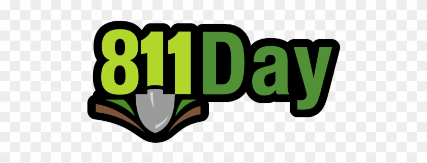 Incidents Caused By Unsafe Digging Practices Can Compromise - 811 Call Before You Dig #1253227