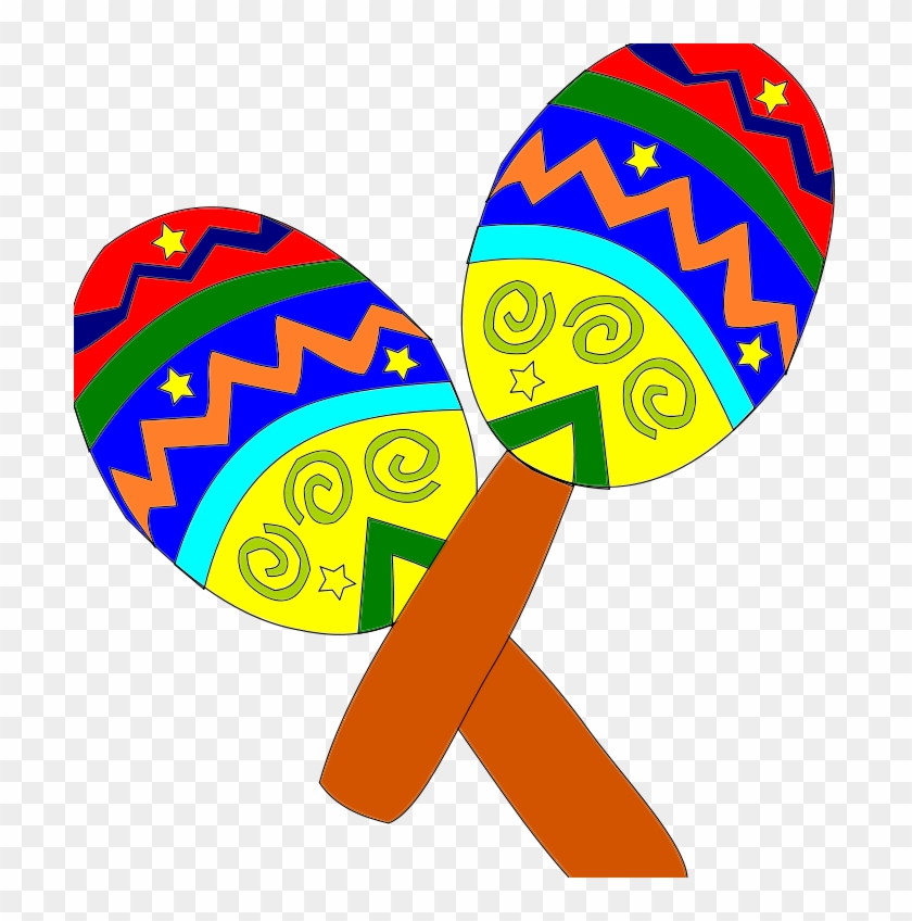 Download Majestic Mexican Clipart Images - Download Majestic Mexican Clipart Images #1253245