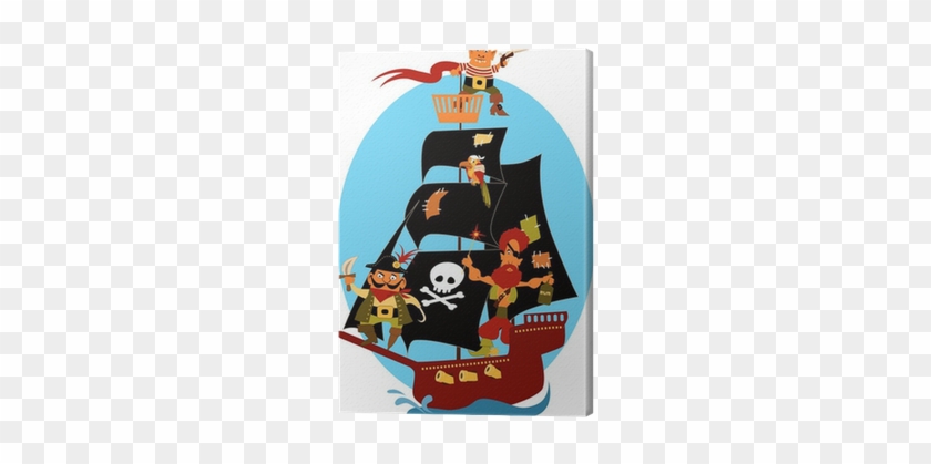 Pirate #1253286