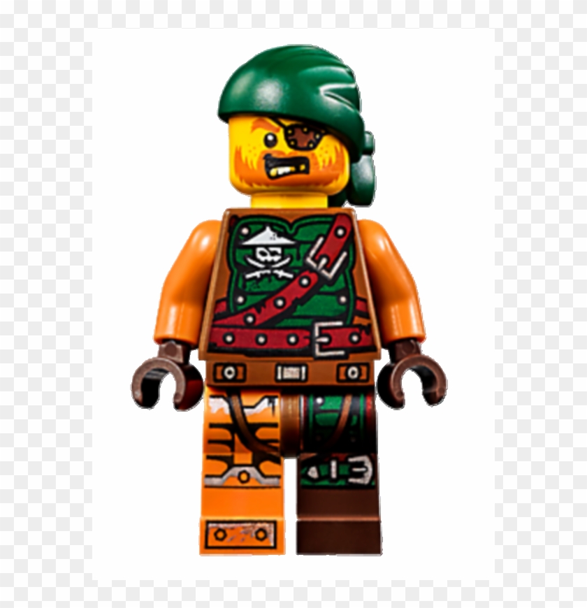lego ninjago 70599