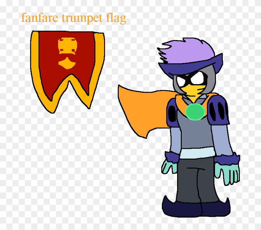 Shovel Knight Oc - Cartoon #1253320