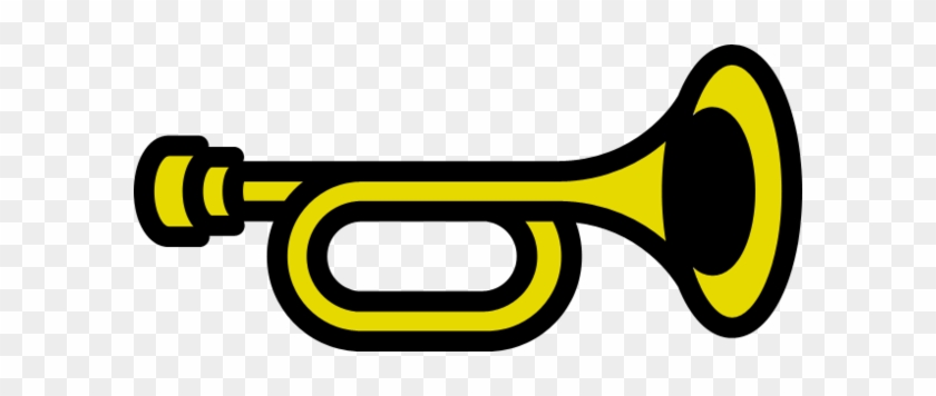 Bugle By Chusonic - Musical Instrument #1253329