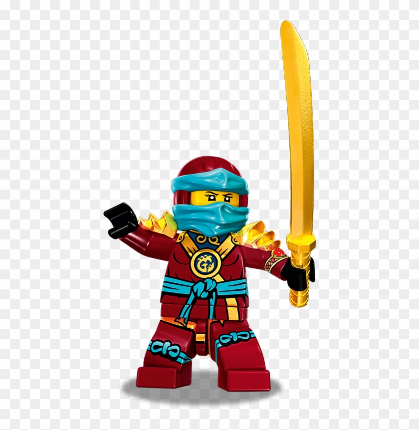 8cclk7e - Imagens Nya Ninjago Png #1253348