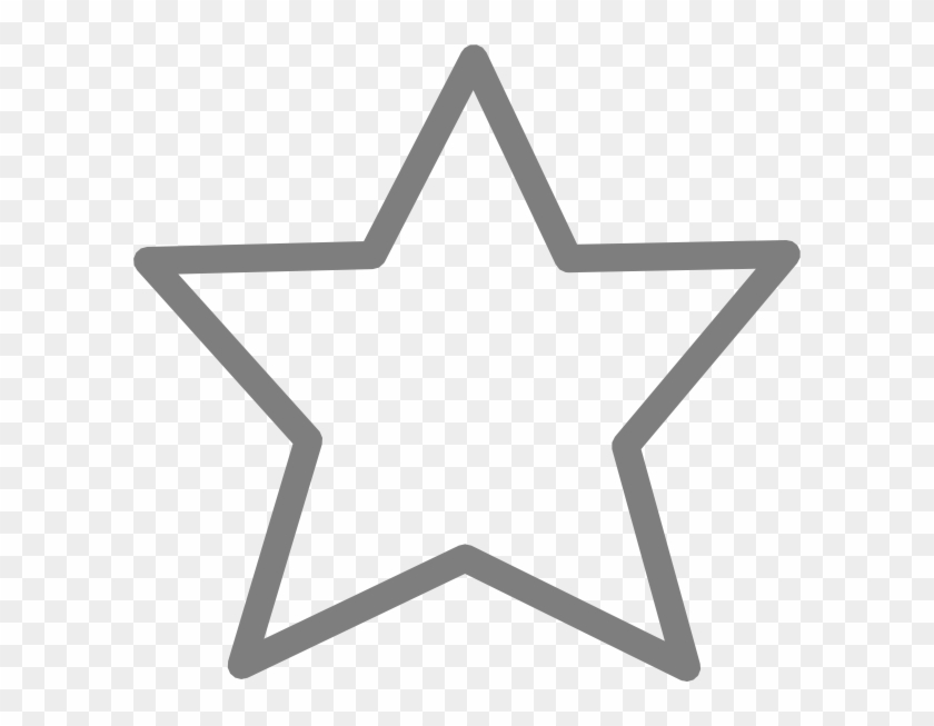 Two Star Clipart #1253374
