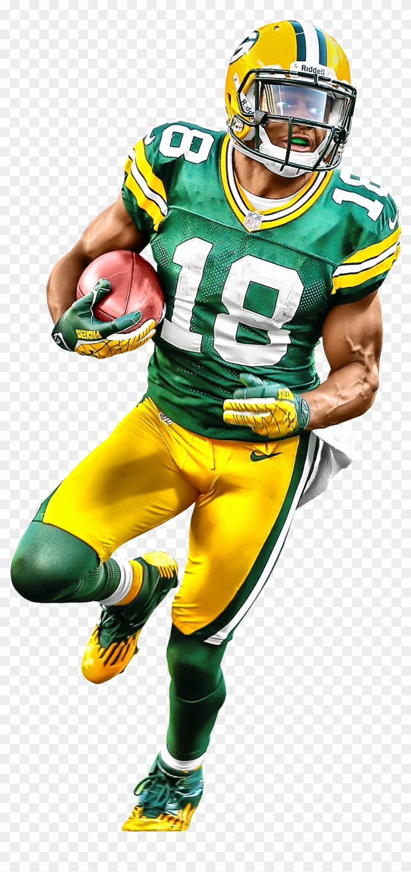 Green Bay Packers Png #1253407