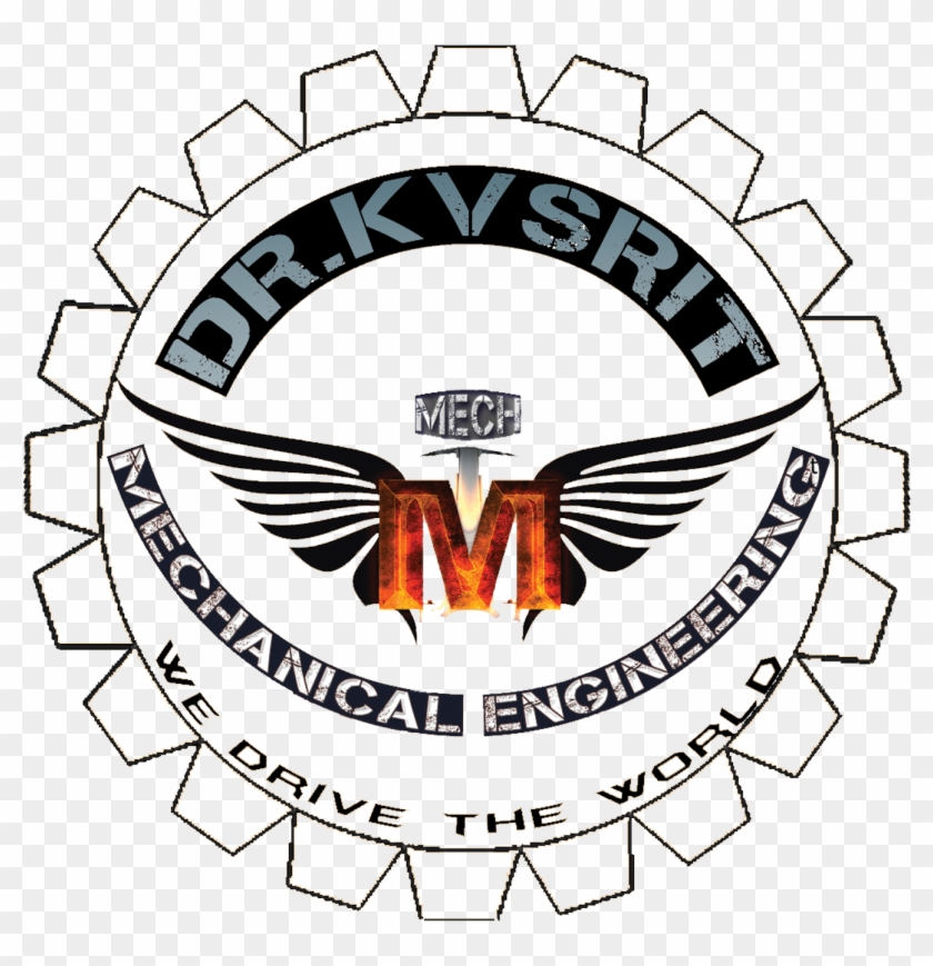 Dr - Kvsritkurnool - Mechanical Engineering #1253448