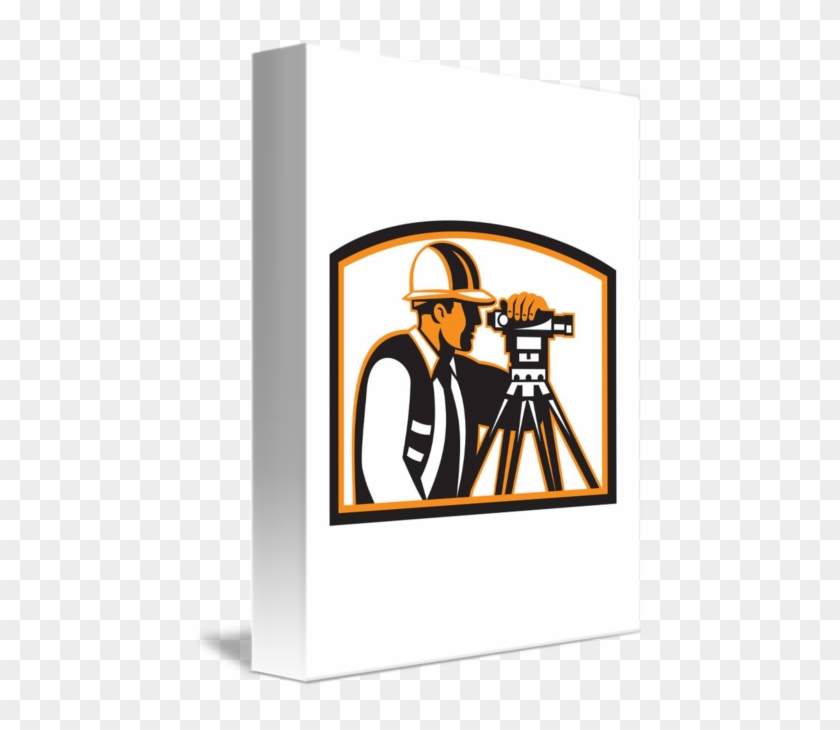 Cafepress Surveyor Geodetic Engineer Survey Theodolite #1253450