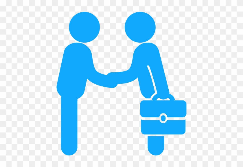 Socialproof - Business Partner Icon #1253453