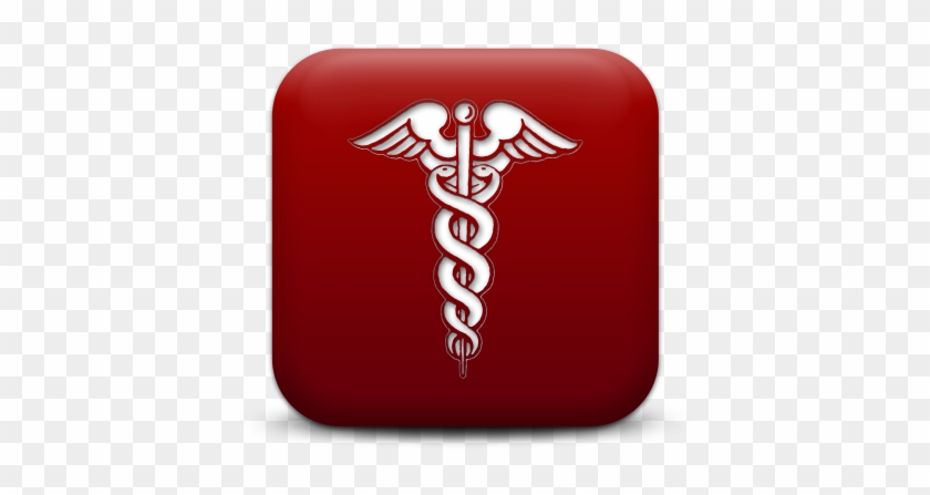 Medical Alert Symbol Clip Art - Corrections Nurse #1253489