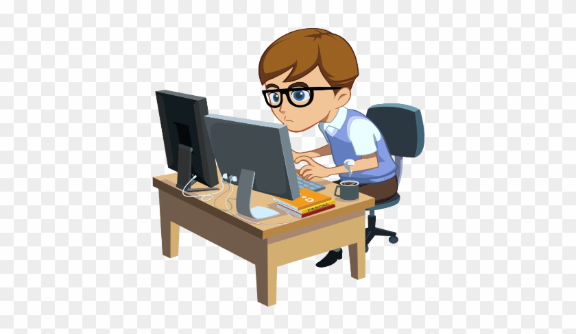 Computer Learning Cartoon Png - Free Transparent PNG Clipart Images Download Computer Learning Cartoon Png - Free Transparent PNG Clipart Images Download