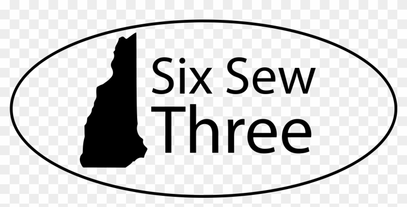 Six Sew Three - N H Made #1253556