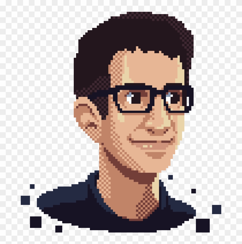 Henrique Carneiro - Programador - Cartoon #1253561