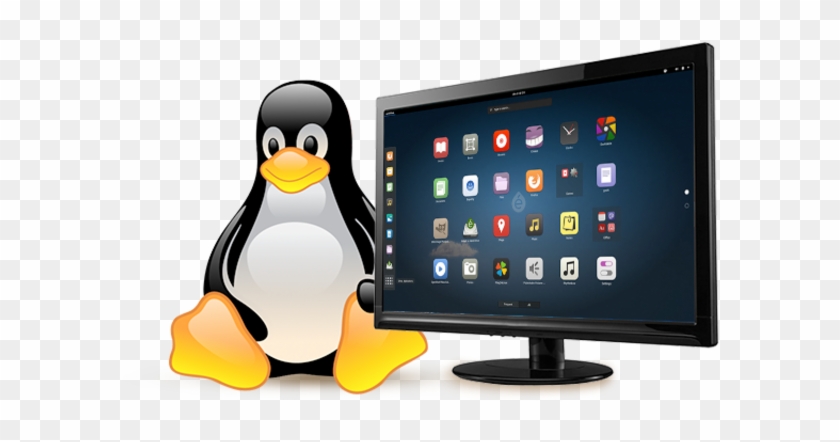Programador Web Estudiantil 573186835733 - Linux Png #1253585